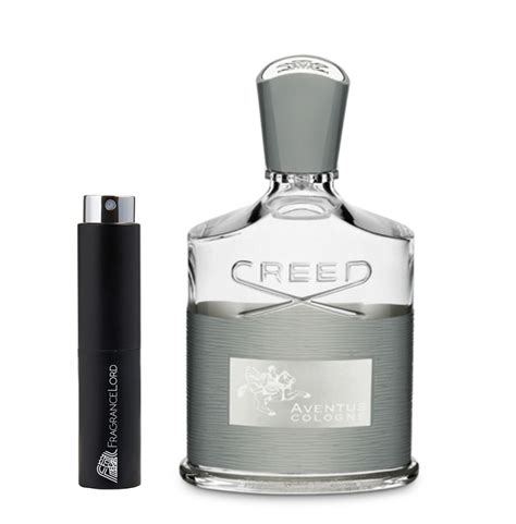 travel size creed aventus.